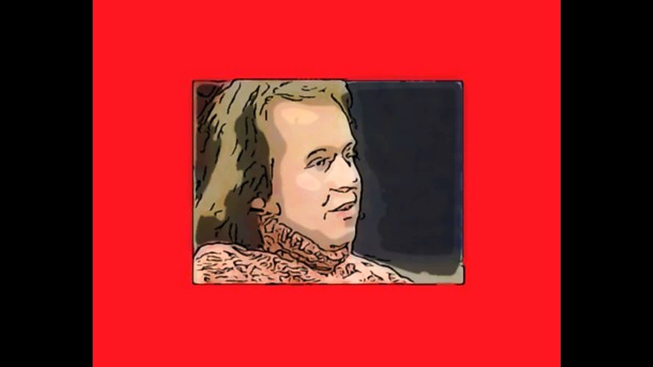 Jean d'Auberlaque - Rolf-Ulrich Kaiser (Demo Version)