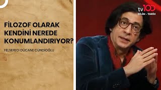 Dücane Cündioğlu : \