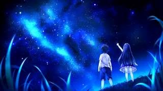 Video thumbnail of "Ai wo Komete Umi - Aoi Teshima [Nightcore]"