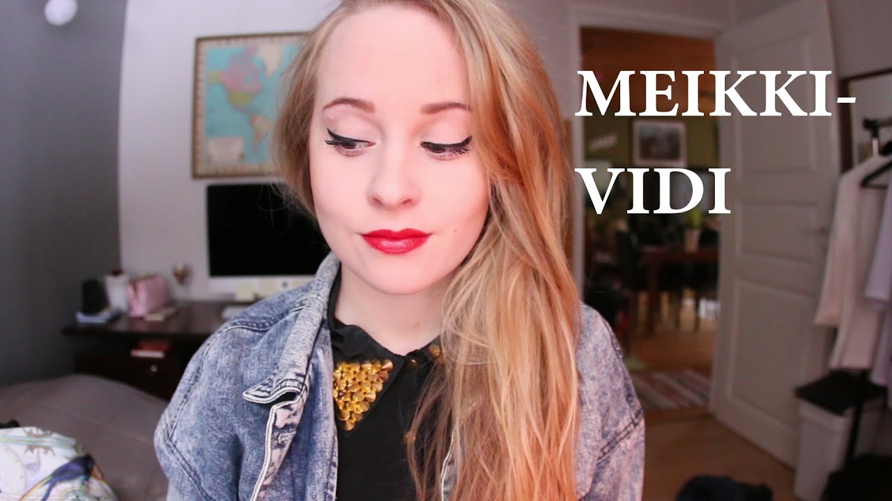 MEIKKIVIDI