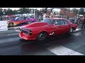 Friday Night Drag Racing - ORP Shootout