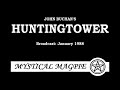 Huntingtower 1988 by john buchan