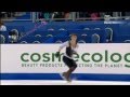 Nice 2012 - LADIES SP -20/31- Alena LEONOVA - 29/03/2012