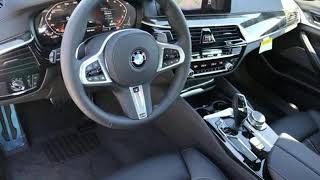 New 2020 BMW 5 Series Baltimore MD Washington DC, MD #T00331 - SOLD