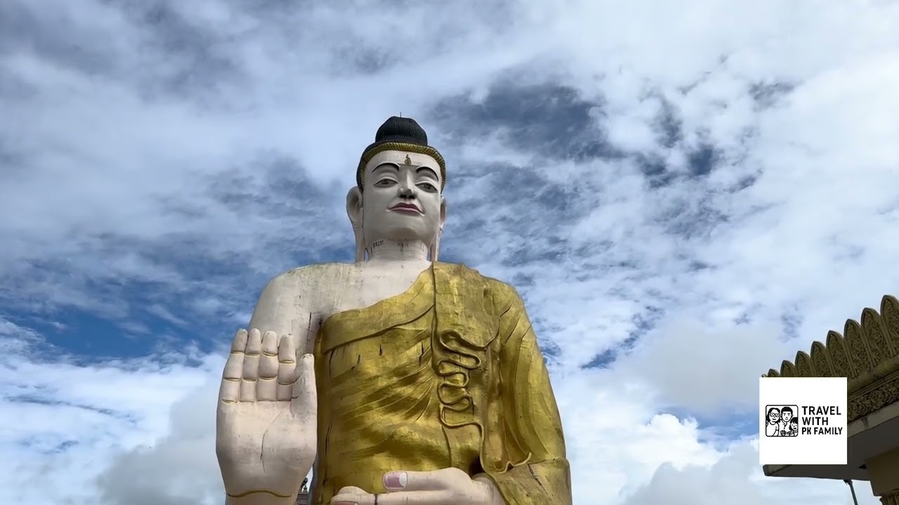 ကျိုက်ထိုက ထိုင် ေတာ် မူဘုရားသွားဖူးပါမယ်