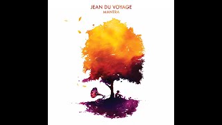 Video thumbnail of "Jean du Voyage - Blue Moon (ft. Djéla & Pierre Harmegnies)"