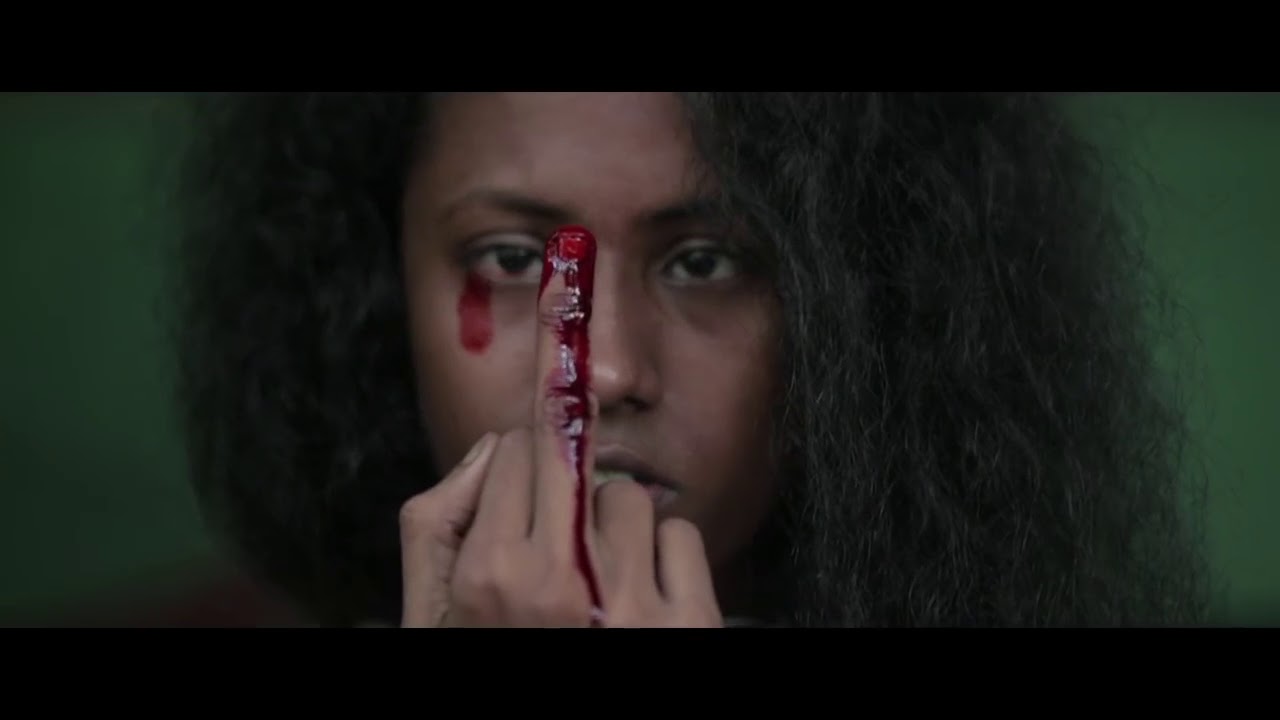 GARBAGE Teaser A Film By Q - YouTube