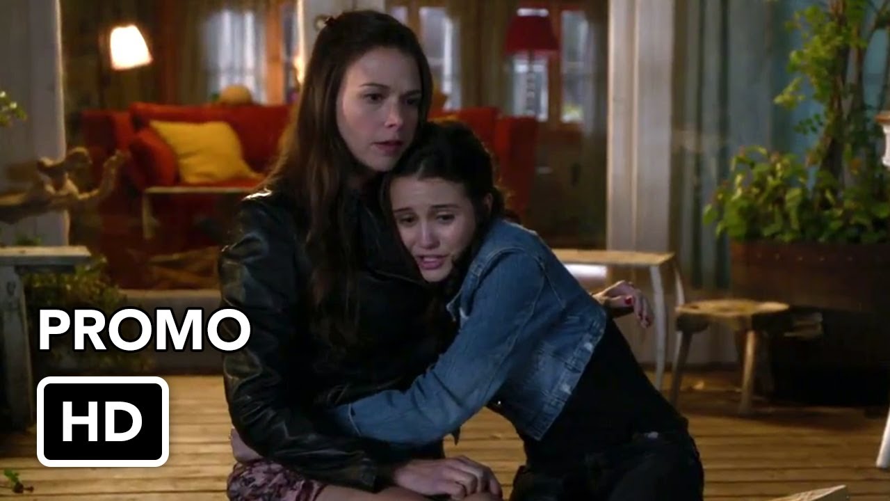 Bunheads 1x13 Promo "I'll Be Your Meyer Lansky" (HD) - YouTube