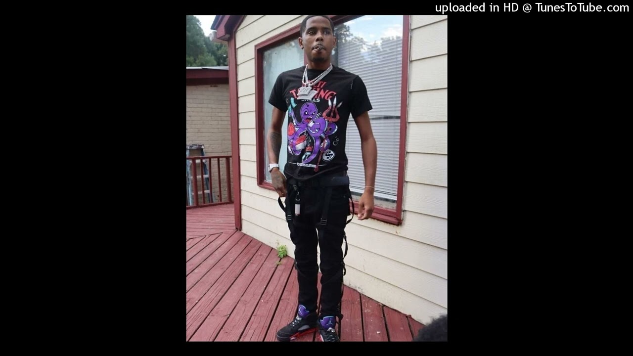 (FREE) Lil Double 0 x Big Scarr Type Beat - "Bank Off"