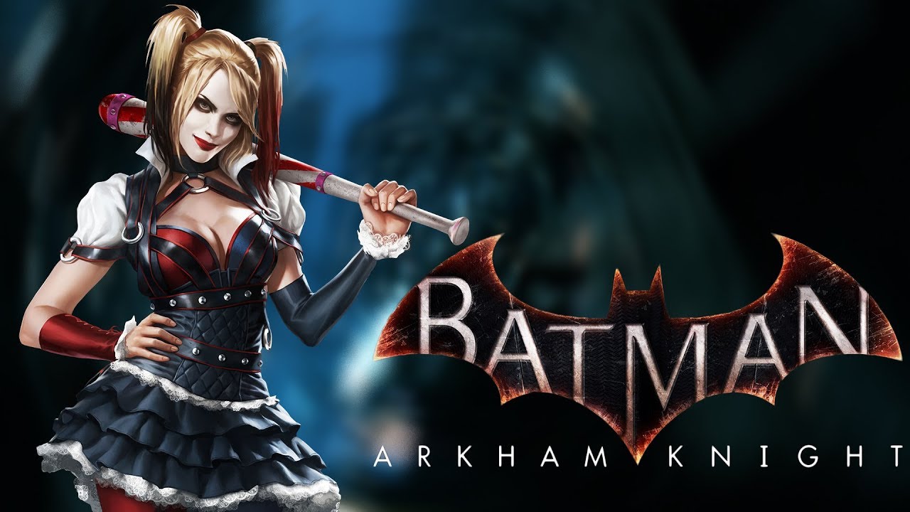 Batman Arkham Knight All Boss Fights Gameplay YouTube
