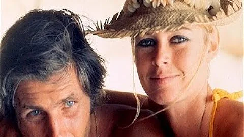 (2017) Gunter Sachs - Der Gentleman-Playboy | Doku HD