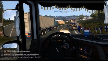 8 players break the rules in one video