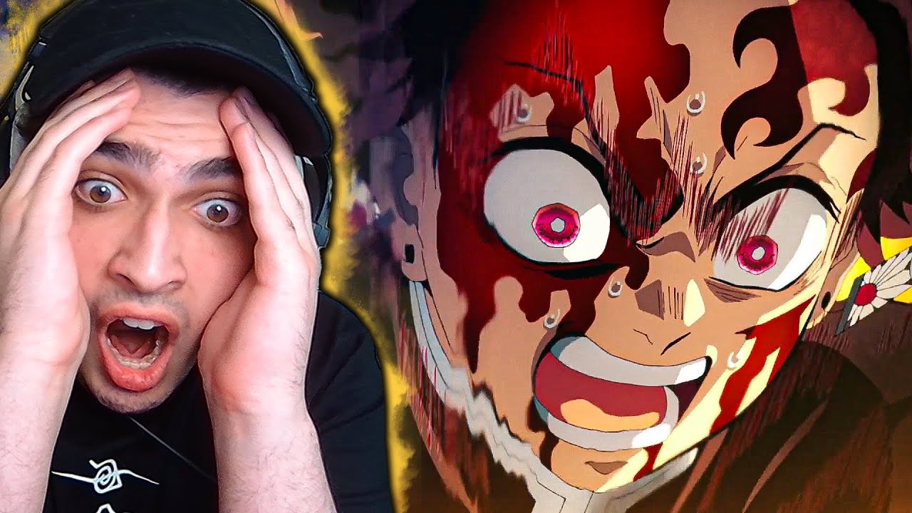 a wild finale 🤯 Demon Slayer S3 EP 11 reaction swordsmith village