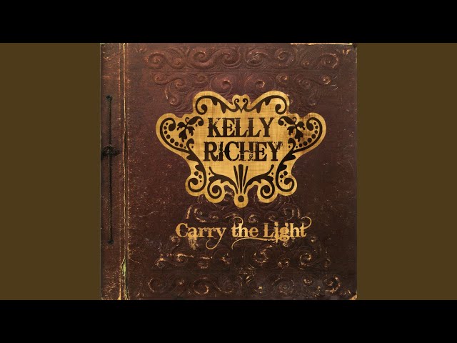 The Kelly Richey Band - No More Lies