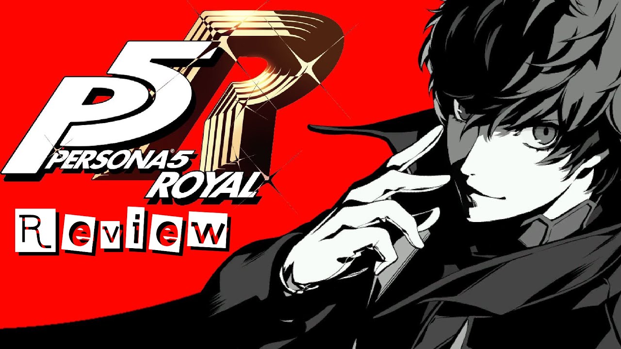 Should You Buy Persona 5 Royal? - Persona 5 Royal Review