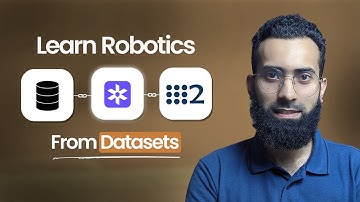 ROS2 Dataset Guide: Foxglove, RViz & TurtleBot3 SLAM | Robotisim