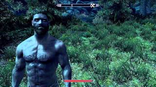 Project Legacy - Dev Diary 9 (Legacy Mode + Hair, Beard, Scars)