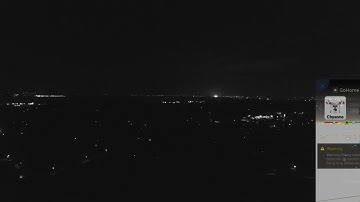 DJI Phantom 3 Return to Home Setting Error