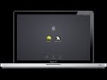 Как добавить пользователя в Mac OS X?