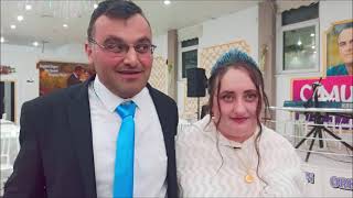 Erbaa Mutlu Düğün Salonu Gümüşalan Köyü Musa Köktürk Çamdi̇bi̇ Köyü Ünzi̇le Yildirim Ni̇şan3 07Mayis2022