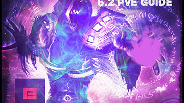 Arcane mage guide PvE 6.2.3 By pyroxius