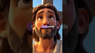 Easter is About Jesus | Fun Kids Song | NOT Bunnies or Eggs!