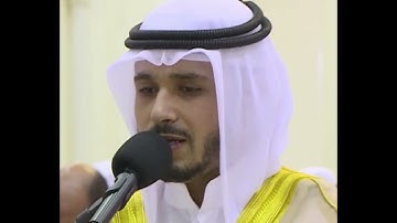 القارئ هشام مصباح تراويح رمضان 1444 هـ من مسجد الاماراتي بطنجة