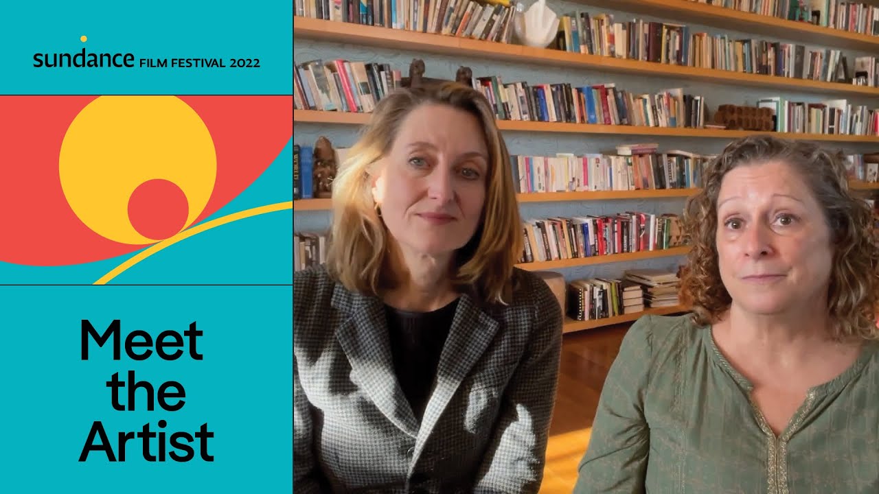 Meet the Artist: Abigail Disney, Kathleen Hughes on "The American Dream