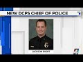 Veteran JSO officer named next Duval Schools police chief