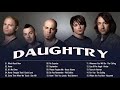 Daughtry Greatest Hits Full Album 2020 | Best Songs Of Daughtry Playlist