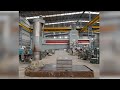 Csepel (Hungary) RFH-100/3000 Heavy Duty Radial Drill Machine - Capacity 100 mm x 3100 mm Arm Length