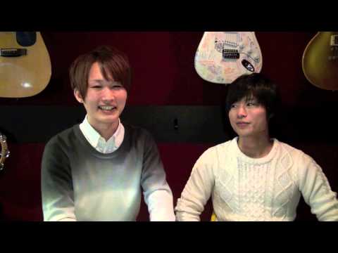『アイドリズム』　深町寿成さん＆近野誠一郎さん　独占コメント映像
