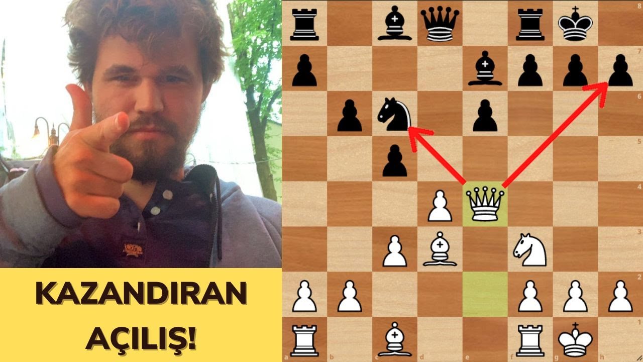 AZ AÇILIŞ BİLGİSİYLE ÇOK OYUN KAZANACAKSINIZ! (COLLE AÇILIŞI)