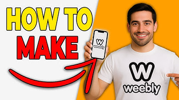 How To Make Your Logo Bigger On Weebly (Design Fix 2025)