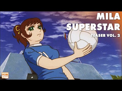 MILA SUPERSTAR |