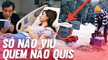Como termina a série How I Met Your Mother?