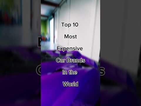 Top 10 most