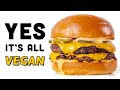 Yes everything is vegan