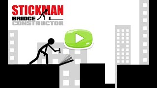 Stickman Bridge Constructor - Game Book screenshot 5