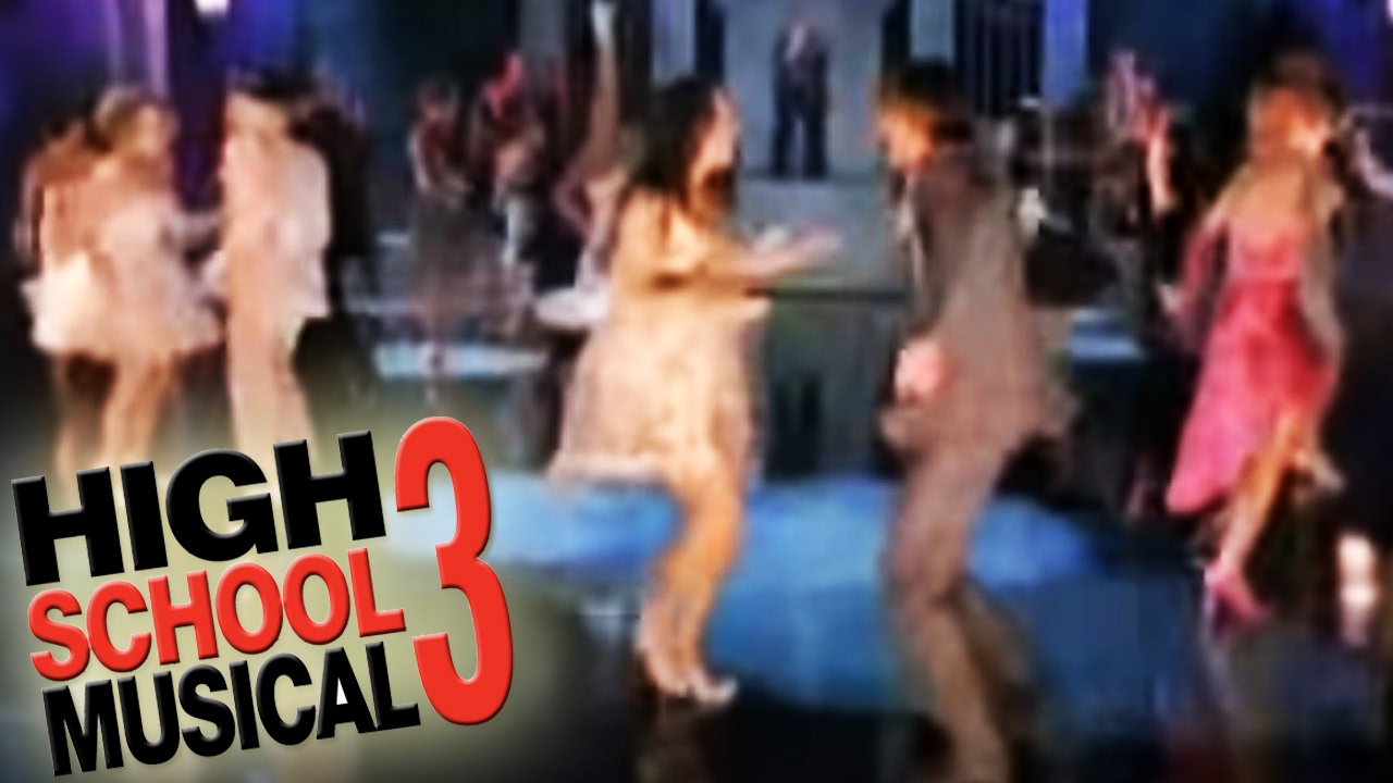High School Musical 3 Senior Year A Night to Remember Disney HD High School Musical 3 Senior Year A Night to Remember Disney HD