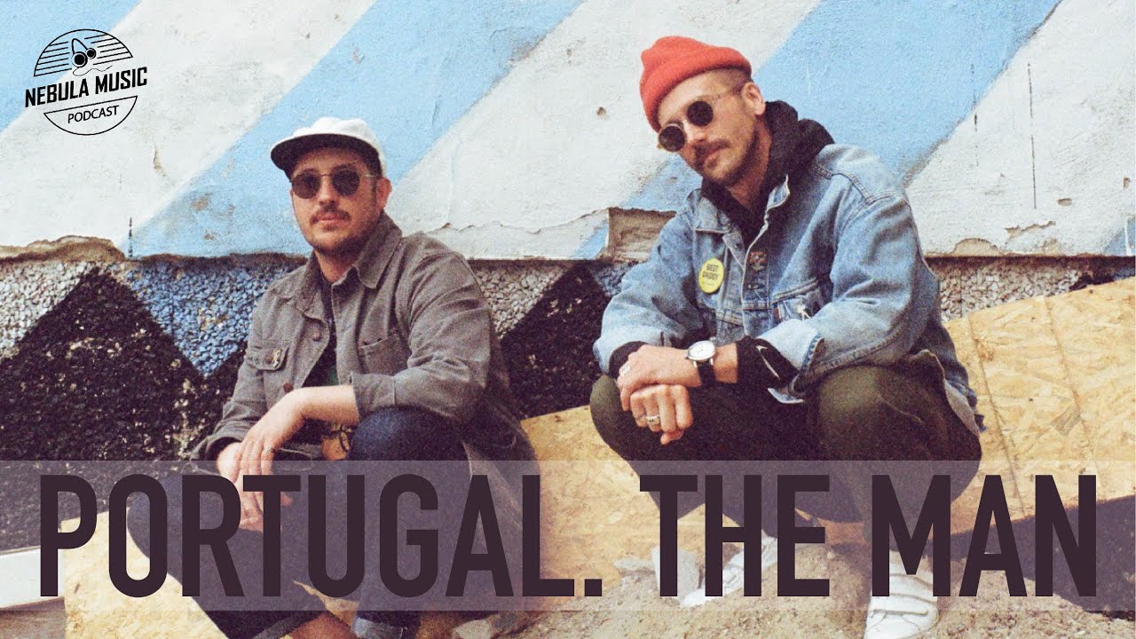 Portugal. The Man interview: 'We're all in a f***ing bubble', The  Independent