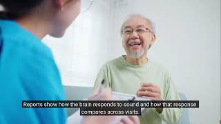 Using the COGNISION® System to Document Cognitive Stability in Primary Care