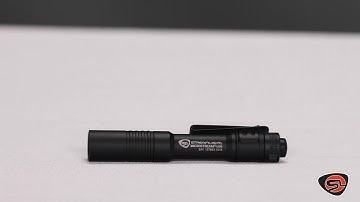 Streamlight MicroStream® USB Flashlight
