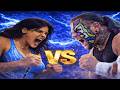 Lakshmi Sahaji vs Jeff Hardy | Powerhouse vs Charismatic Enigma | WWE 2K22
