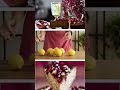 Pistachio cake with rose water and lemon syrup #short #shortsfeed #shortsvideo #shorts #shortvideo