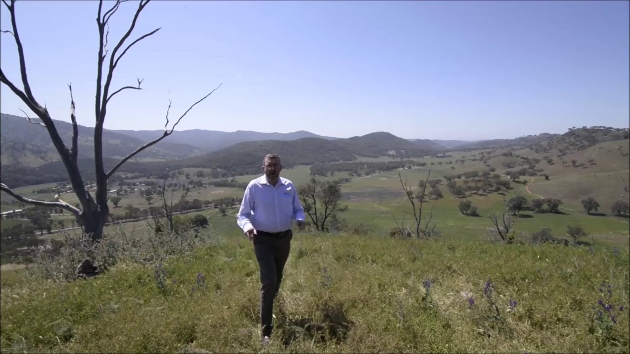 1532 Castlereagh Highway Mudgee YouTube