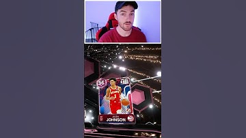 FREE Pink Diamond Locker Code Moments Card!!! #nba2k26 #nba2k26myteam #packopening #nba #lockercode