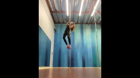 Static Pole Combo
