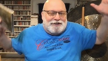 Le Jeune, Leifs, Lehrer (Random Reviews from the Overflow Room)