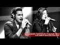 Hamari Sansoun |Trapism Mix| DJ DK AAZEE Ft. Samra Khan & Asim Azhar Coke Studio 8